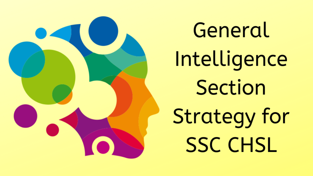 Enature Nudist - General Intelligence Section Strategy for SSC CHSL - OwnTV